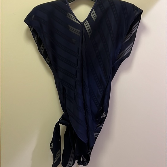 Natori Rare Designer Vintage Bodysuit Teddy Lingerie Sz. P - Picture 6 of 10